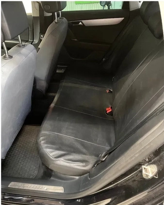 Volkswagen Passat cena 25900 przebieg: 223600, rok produkcji 2013 z Prochowice małe 29